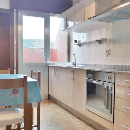 Welcoming In A Coruna, 90 M², Balcony Appartement Serres