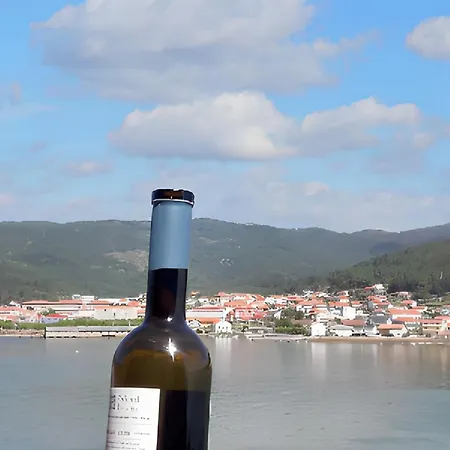 Welcoming In A Coruna, 90 M², Balcony Serres