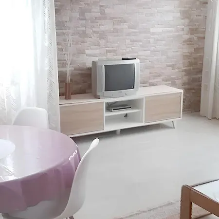 Welcoming In A Coruña, 90 M², Balcony Serres