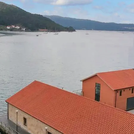 Welcoming In A Coruña, 90 M², Balcony Serres