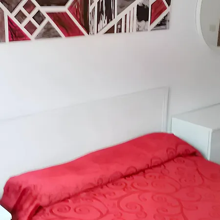 Welcoming In A Coruna 90 M² Balcony