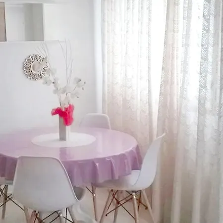 Welcoming In A Coruna, 90 M², Balcony *