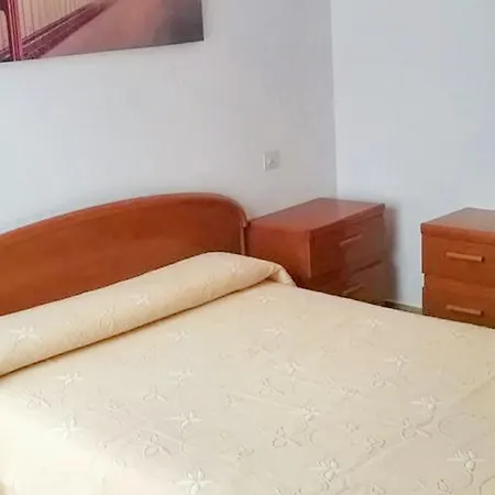 Welcoming In A Coruna, 90 M², Balcony Serres