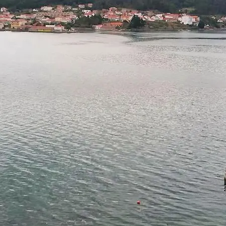 Welcoming In A Coruna, 90 M², Balcony