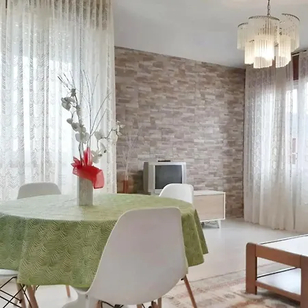 Welcoming In A Coruña, 90 M², Balcony Apartamento *