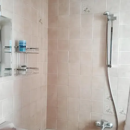 Welcoming In A Coruna, 90 M², Balcony *