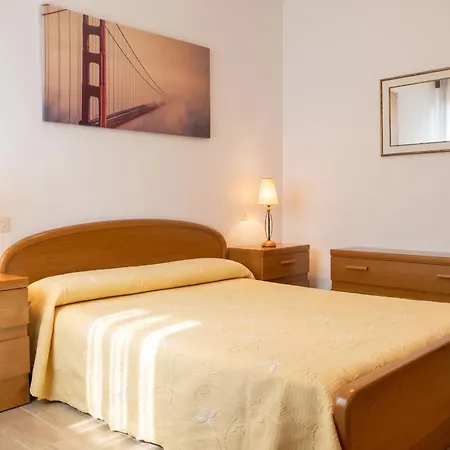 Welcoming In A Coruna, 90 M², Balcony