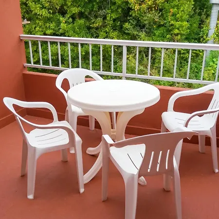 Welcoming In A Coruna, 90 M², Balcony Serres