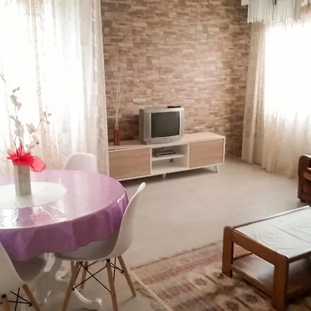 Welcoming In A Coruna, 90 M², Balcony *