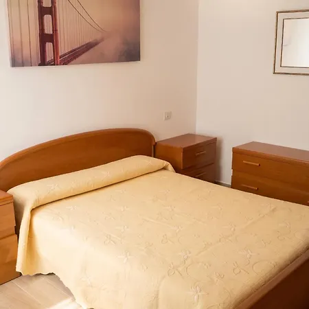 Welcoming In A Coruna, 90 M², Balcony Apartment Serres