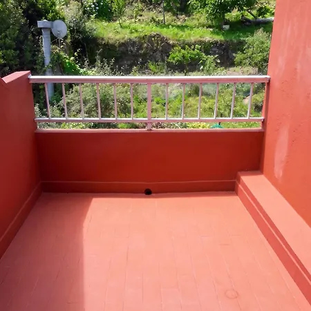 Apartment Welcoming In A Coruna, 90 M², Balcony