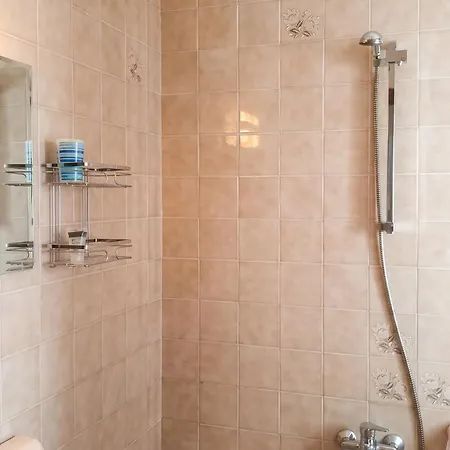 Welcoming In A Coruna, 90 M², Balcony *