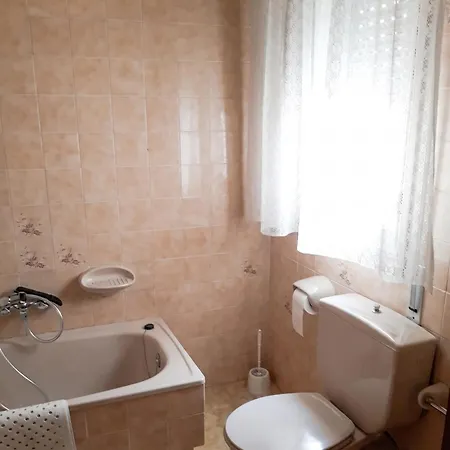 Welcoming In A Coruna, 90 M², Balcony * Serres