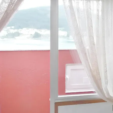 Welcoming In A Coruna, 90 M², Balcony Serres