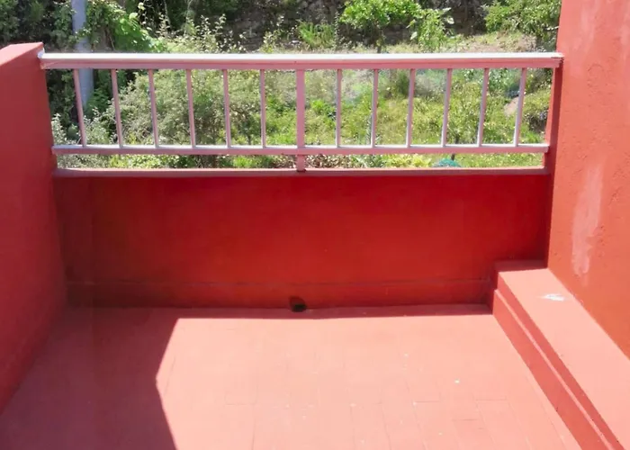 Апартаменты Welcoming In A Coruna, 90 M², Balcony Серрес