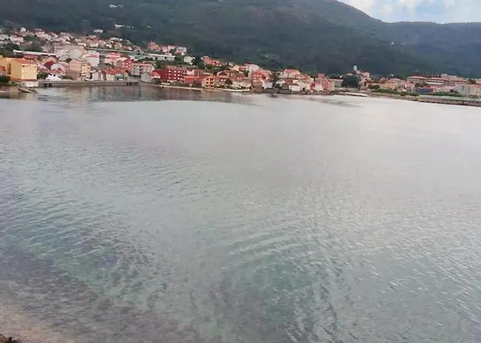 Welcoming In A Coruna, 90 M², Balcony Апартаменты