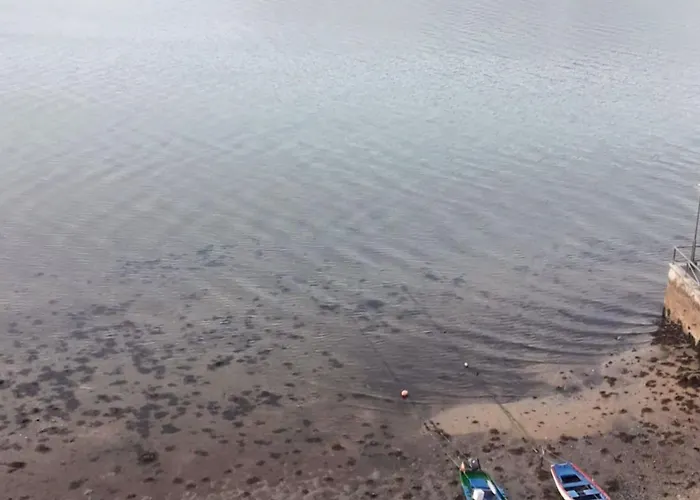 Welcoming In A Coruna, 90 M², Balcony Апартаменты *